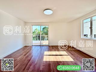 Sai Kung - Greenfield Villa 30