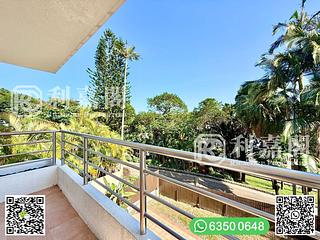 Sai Kung - Greenfield Villa 31