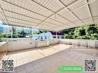 Sai Kung - Greenfield Villa 34