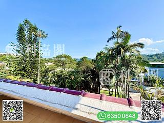 Sai Kung - Greenfield Villa 35