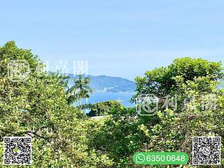 Sai Kung - Greenfield Villa 36