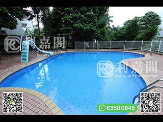 Sai Kung - Greenfield Villa 37