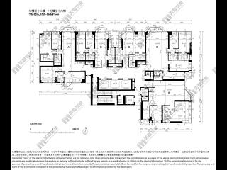 Shek Tong Tsui - Upton 11