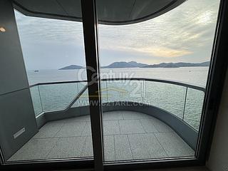 Ap Lei Chau - The Corniche Tower 1 16