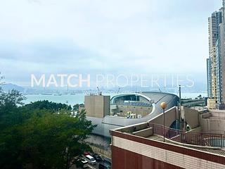 Kennedy Town - Kennedy Town Building 09