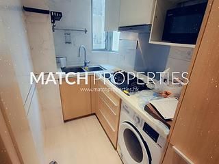Kennedy Town - Lexington Hill 06