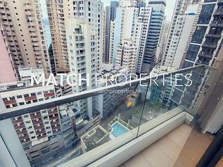 Kennedy Town - Lexington Hill 08