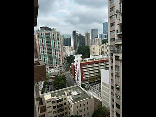 北角 - 兆华大厦 03