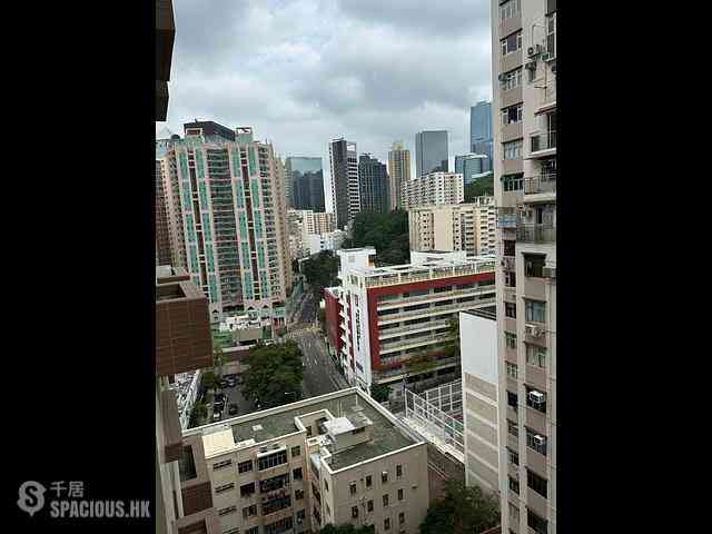 North Point - Siu Wah Building 03