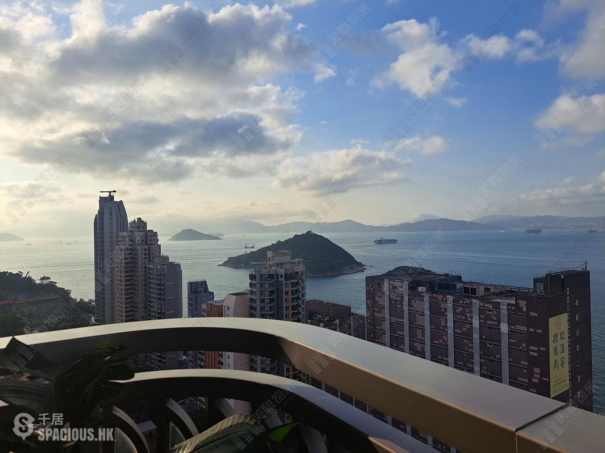 堅尼地城 - 怡峰 01