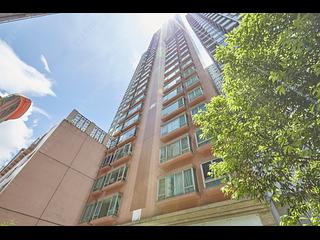 Sai Ying Pun - Ying Wa Court 02
