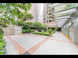 Wan Chai - The Zenith 11