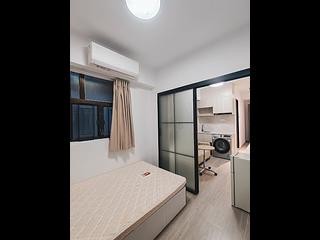 Tsim Sha Tsui - Yiu Kei Mansion 04