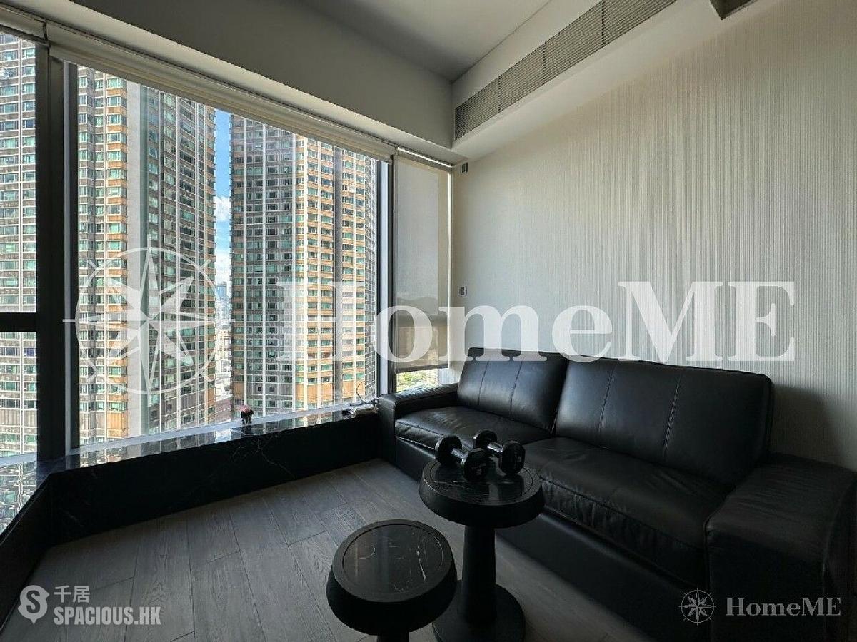 West Kowloon - The Cullinan 01