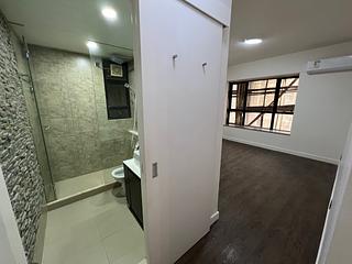 Mid Levels Central - Elegant Terrace 07