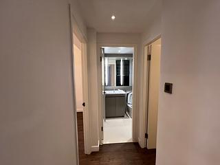Mid Levels Central - Elegant Terrace 11