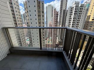 西营盘 - 缙城峰2座 04