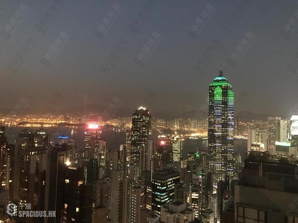 中半山 - 嘉兆台2座 01