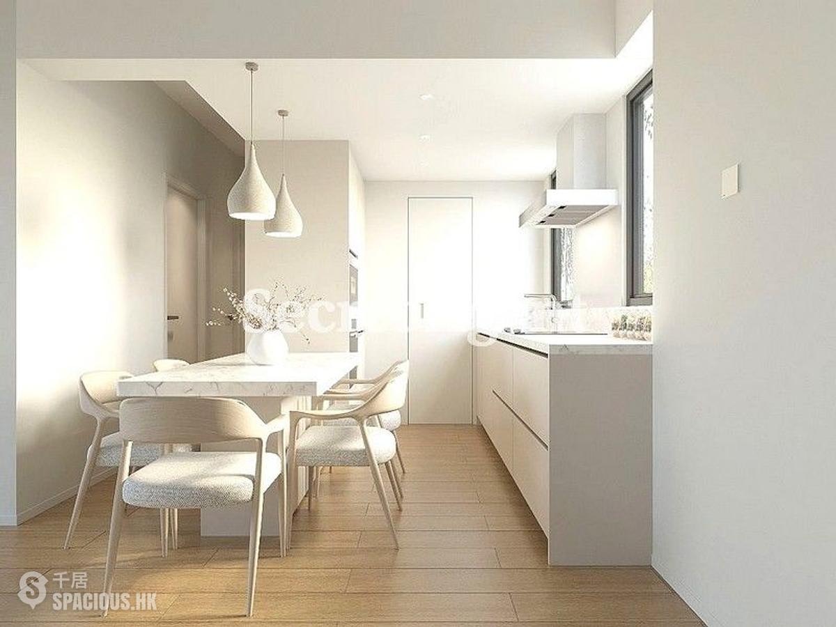 Mid Levels Central - East Sun Mansion 01