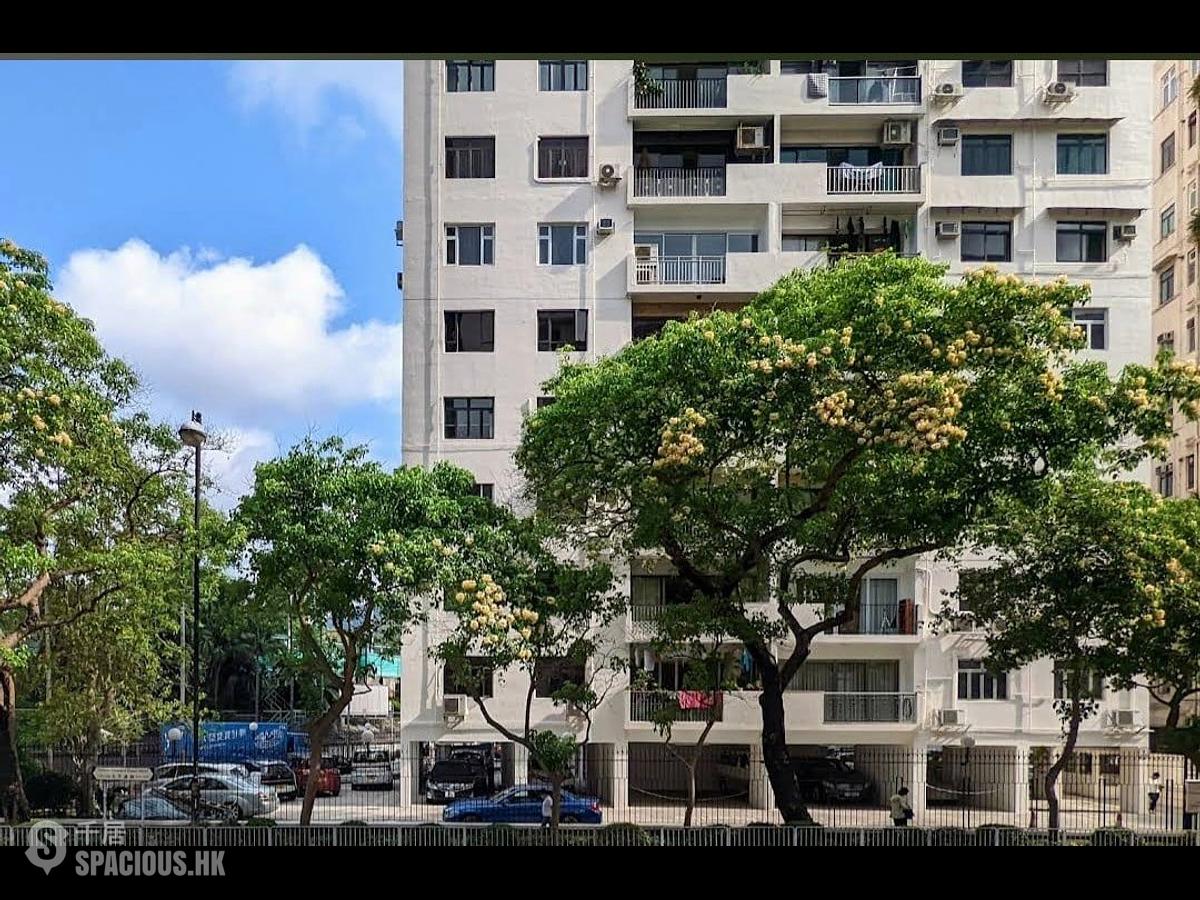 Ho Man Tin - Prince Apartments Stage 3 01