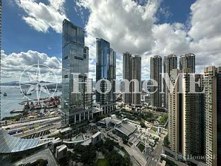 West Kowloon - The Harbourside 08