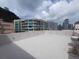 司徒拔道 - 銀輝大廈 02