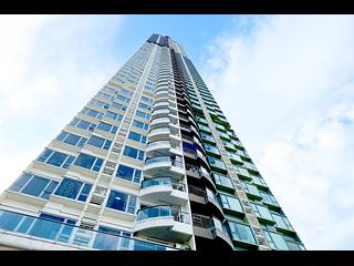 Sai Wan Ho - Grand Promenade 17