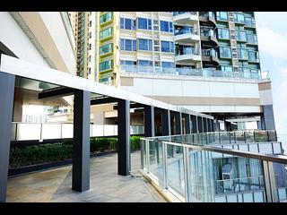 Sai Wan Ho - Grand Promenade 18