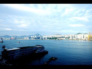 Sai Wan Ho - Grand Promenade 20