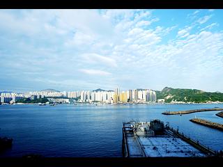 Sai Wan Ho - Grand Promenade 21