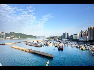 Sai Wan Ho - Grand Promenade 22