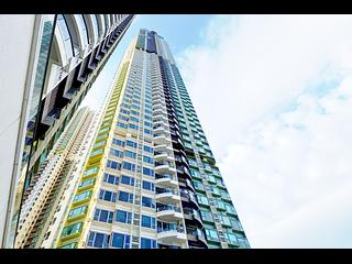 Sai Wan Ho - Grand Promenade 02