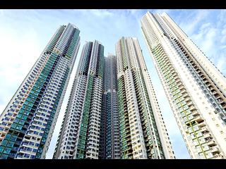 Sai Wan Ho - Grand Promenade 23