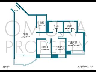 Sai Wan Ho - Grand Promenade 03