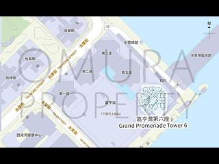 Sai Wan Ho - Grand Promenade 25