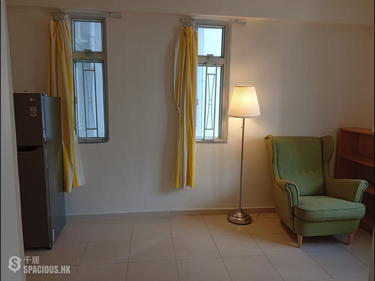 Causeway Bay - Pearl City Mansion Block A 01