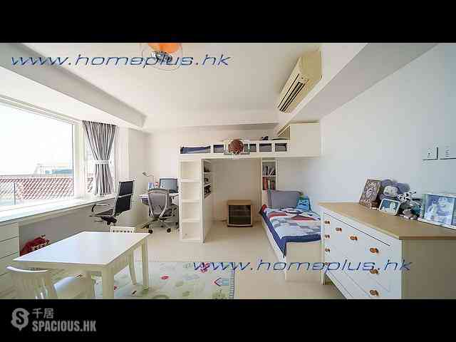Clear Water Bay - Dragon Lake Villa 14
