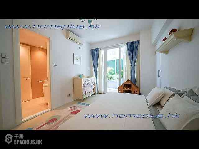 Clear Water Bay - Dragon Lake Villa 18