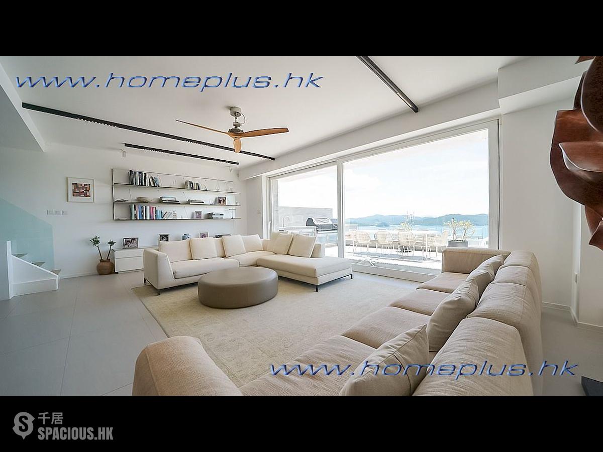 Clear Water Bay - Dragon Lake Villa 01