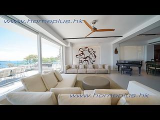 Clear Water Bay - Dragon Lake Villa 03