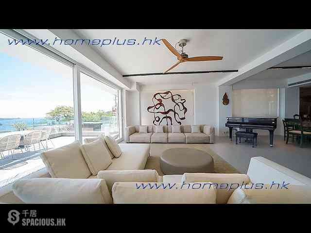 Clear Water Bay - Dragon Lake Villa 03