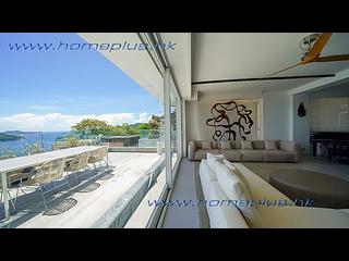 Clear Water Bay - Dragon Lake Villa 02
