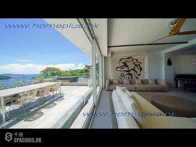 Clear Water Bay - Dragon Lake Villa 02
