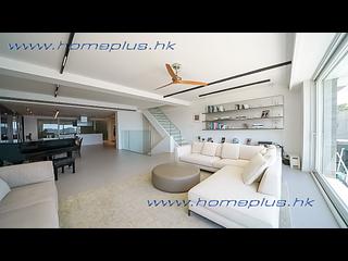 Clear Water Bay - Dragon Lake Villa 04