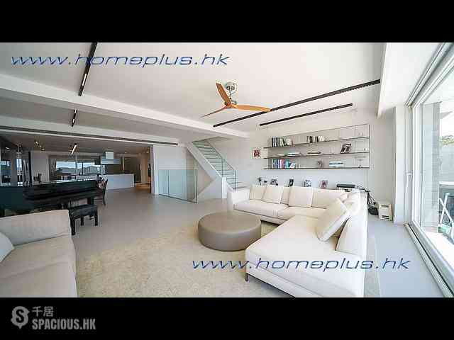Clear Water Bay - Dragon Lake Villa 04