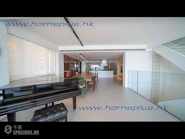 Clear Water Bay - Dragon Lake Villa 05