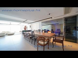 Clear Water Bay - Dragon Lake Villa 09