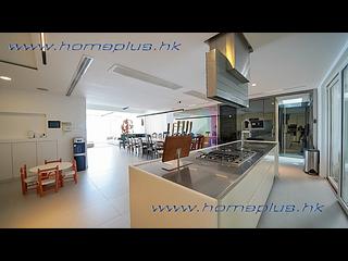 Clear Water Bay - Dragon Lake Villa 08