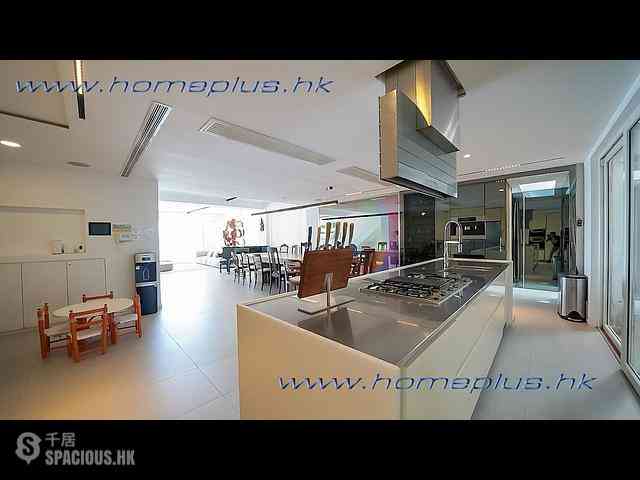 Clear Water Bay - Dragon Lake Villa 08