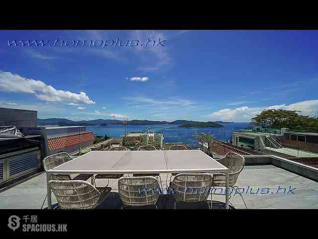 Clear Water Bay - Dragon Lake Villa 21